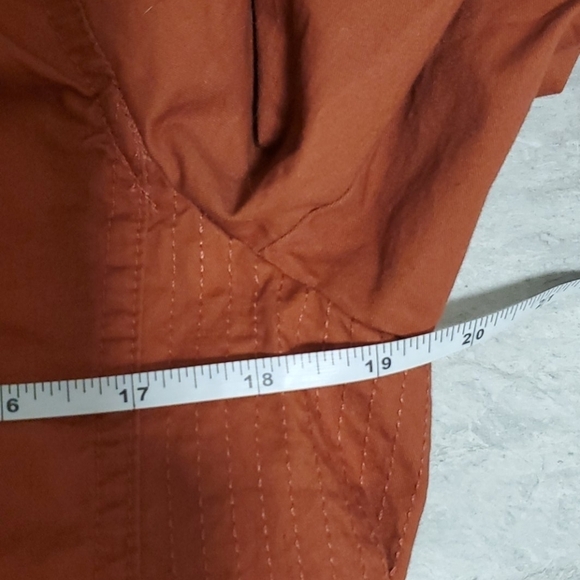 Cage Jacket - Picture 4 of 7